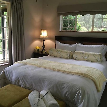 Idavold Cottages Howick Luaran gambar