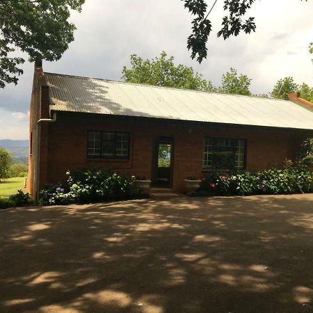 Idavold Cottages Howick Luaran gambar