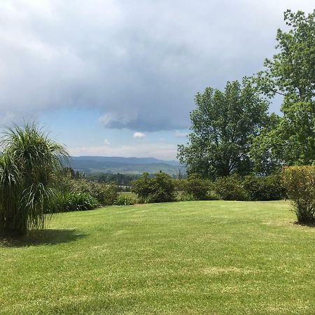 Idavold Cottages Howick Luaran gambar