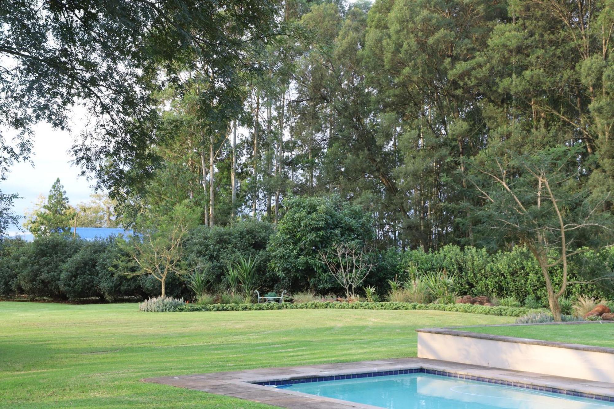 Idavold Cottages Howick Luaran gambar
