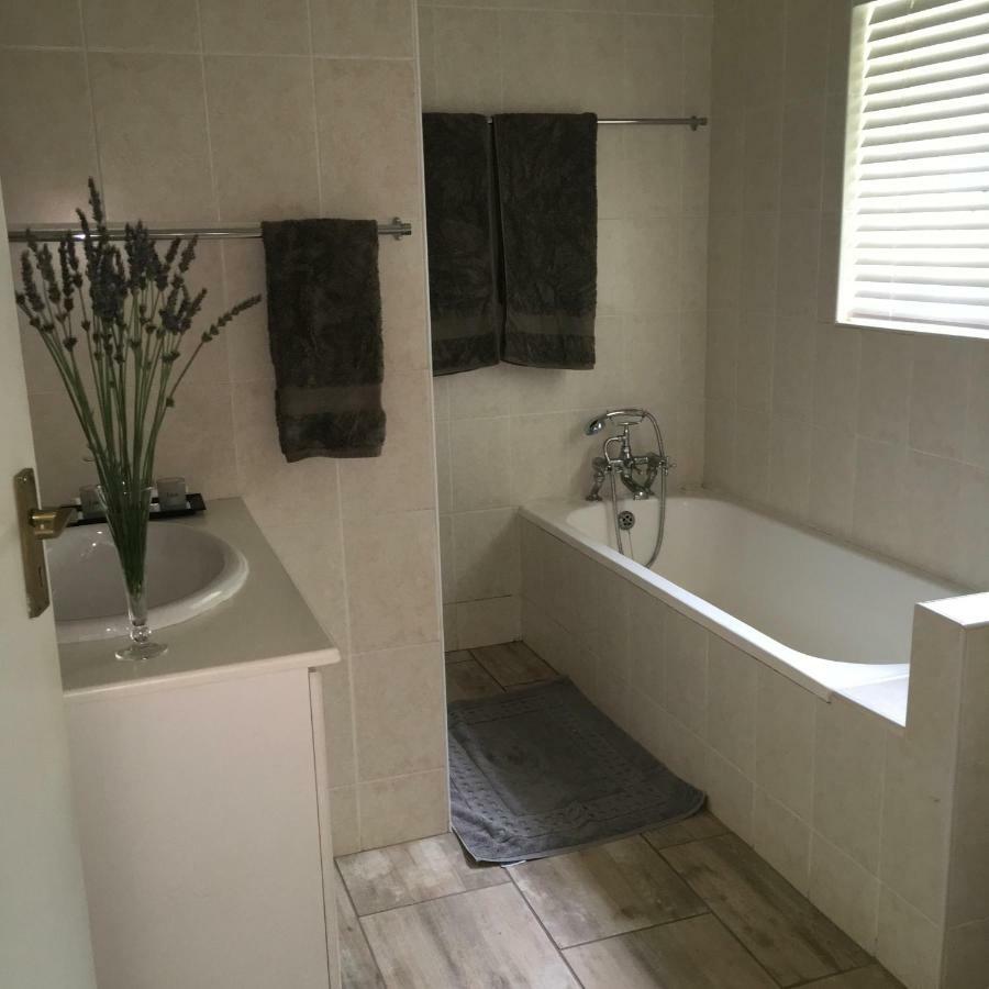 Idavold Cottages Howick Luaran gambar