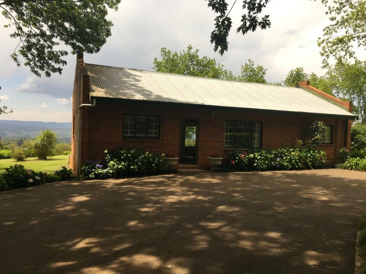 Idavold Cottages Howick Luaran gambar
