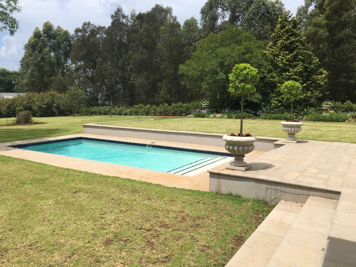 Idavold Cottages Howick Luaran gambar