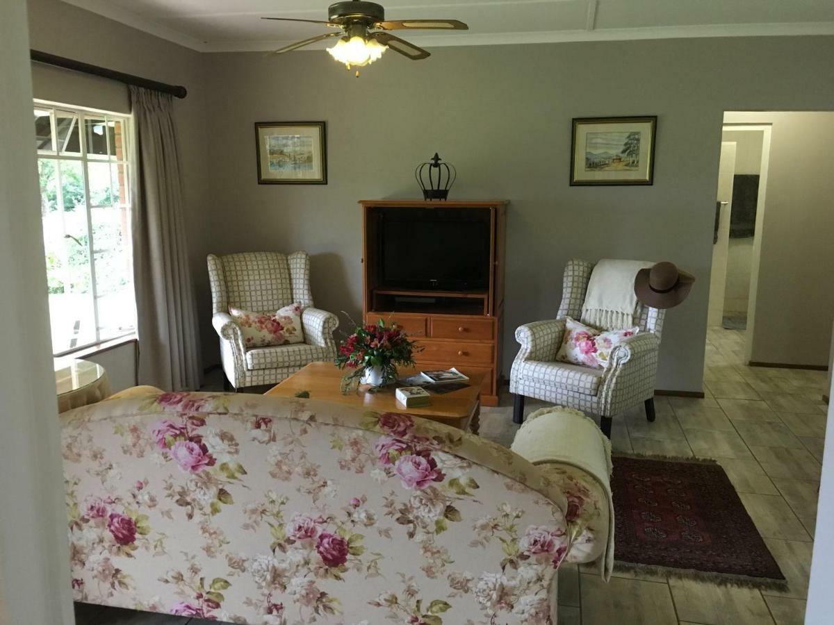 Idavold Cottages Howick Luaran gambar
