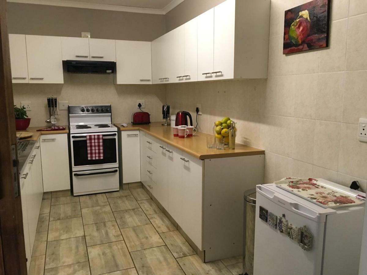 Idavold Cottages Howick Luaran gambar
