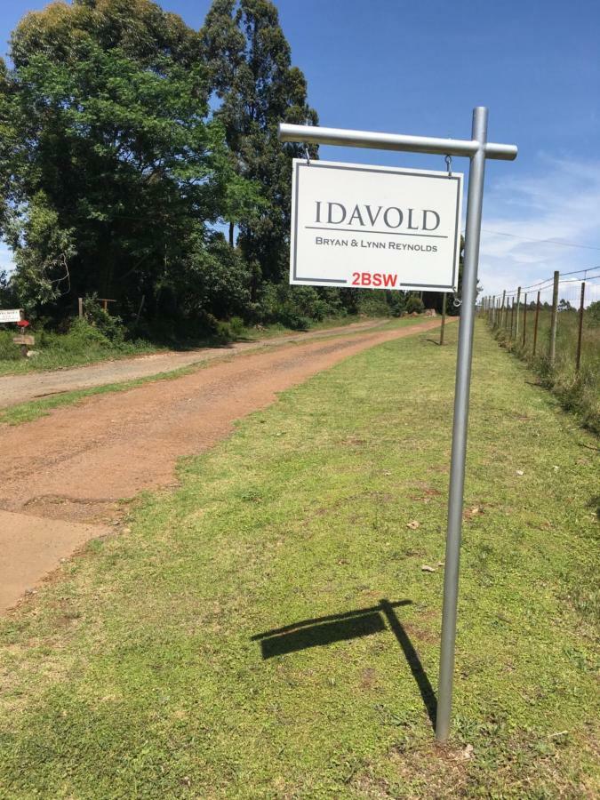 Idavold Cottages Howick Luaran gambar