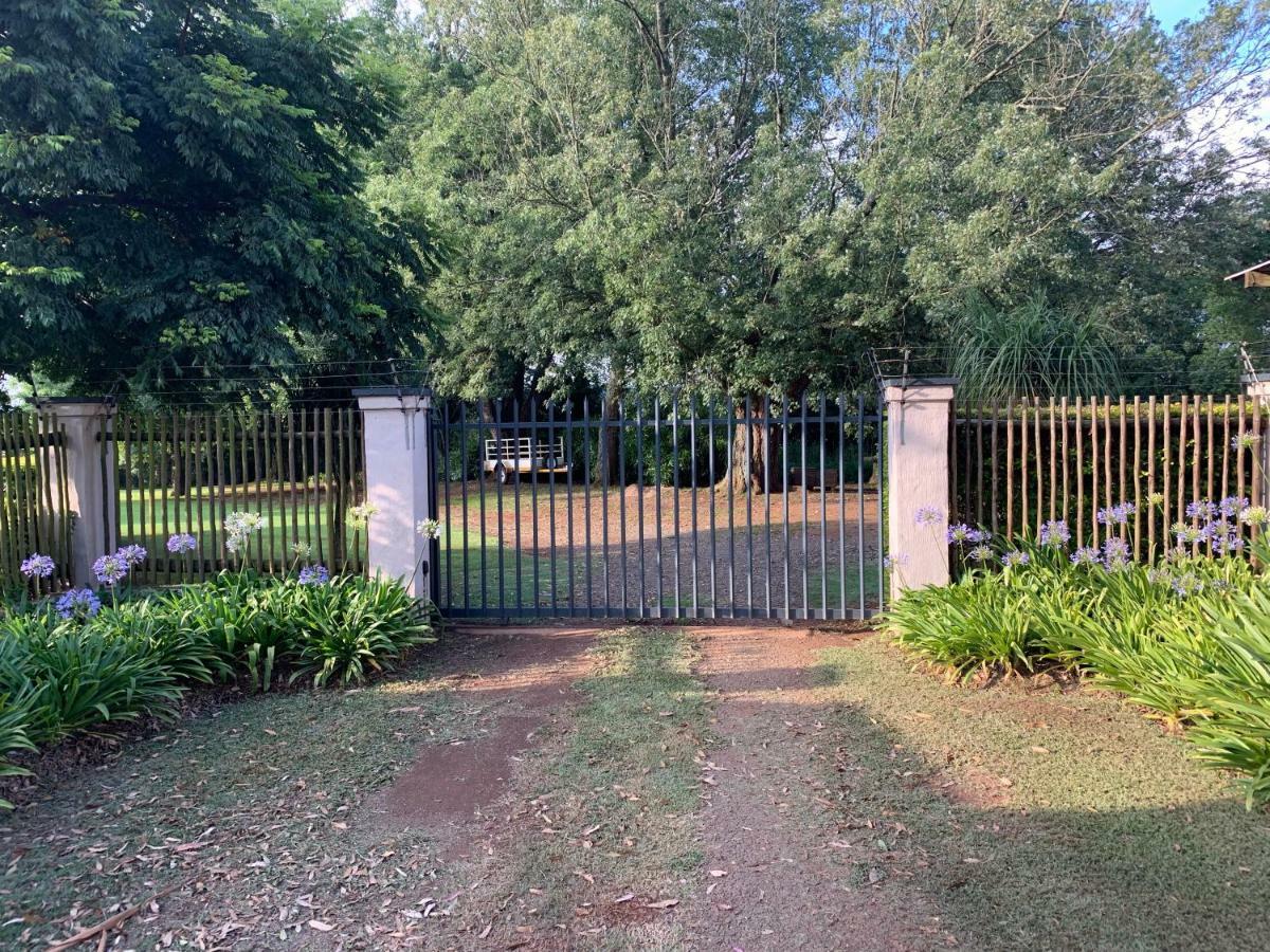 Idavold Cottages Howick Luaran gambar