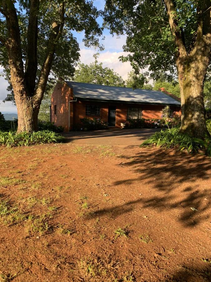 Idavold Cottages Howick Luaran gambar